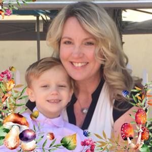 Meet your Posher, Cindy